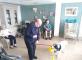 Médiation canine Résidence Marius Lacrouze Charnay-Lès-Mâcon