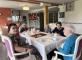 PETIT DEJEUNER CONVIVIAL Résidence Marius Lacrouze Charnay-Lès-Mâcon
