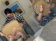 RENCONTRE INTERGENERATIONNELLE Résidence Marius Lacrouze Charnay-Lès-Mâcon